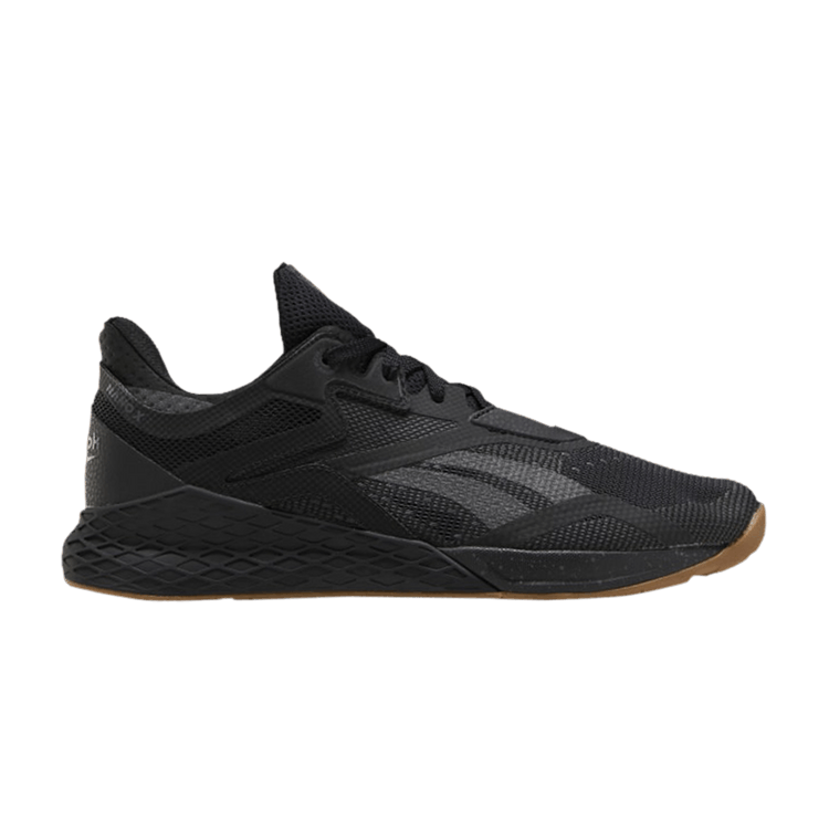 Nano black gum online