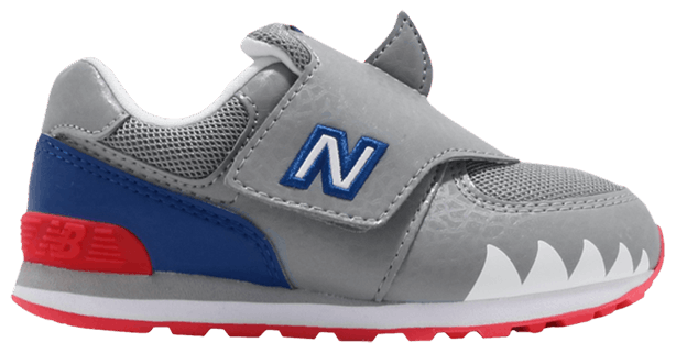 New Balance 574 Toddler Shark