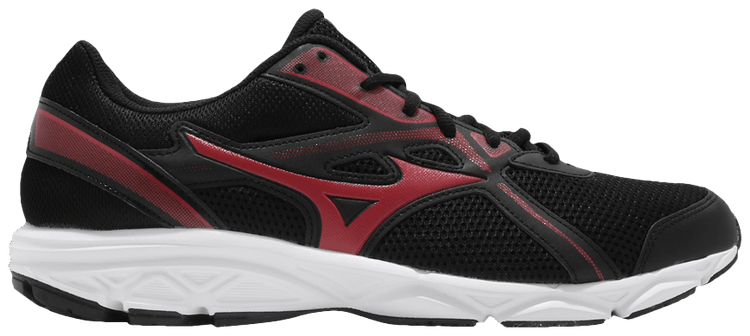 Mizuno Maximizer 22 Black Red