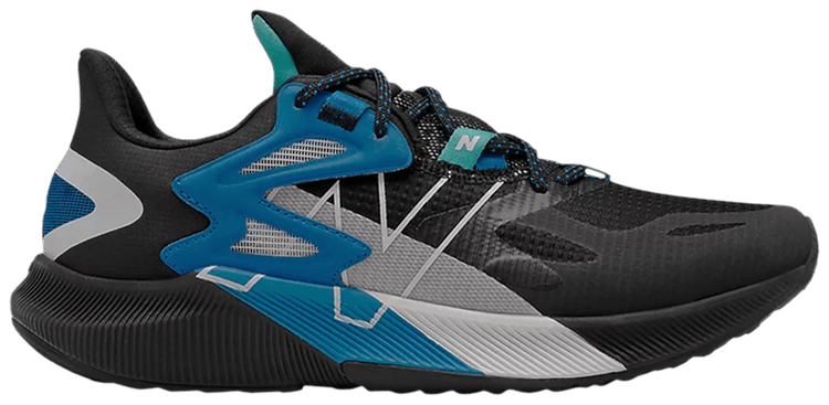 New Balance FuelCell Propel RMX Black Team Royal