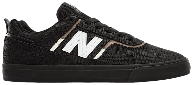 Jamie Foy x New Balance Numeric 306 Snakeskin