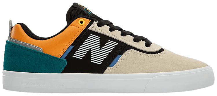 New Balance Jamie Foy x Numeric 306 Bone Black