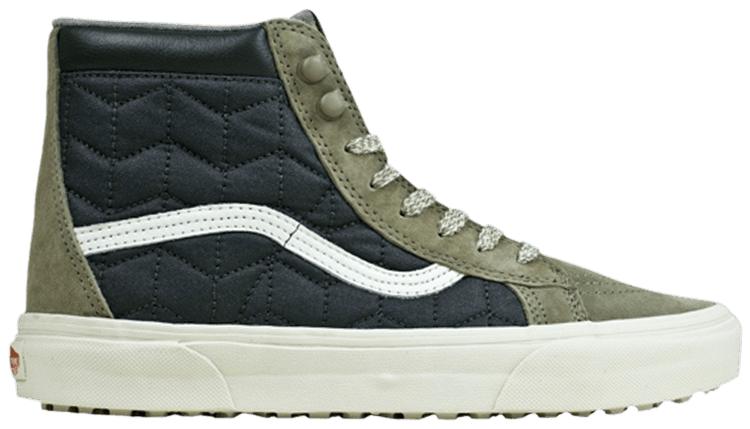 Vans Sk8 Hi MTE CA Duffel Bag