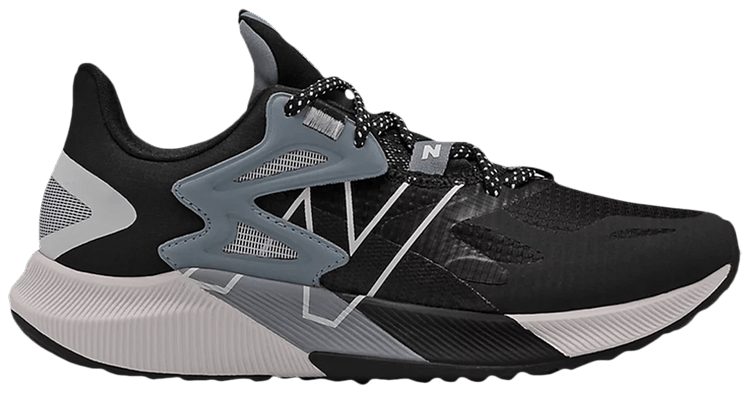 New Balance Wmns FuelCell Propel RMX Black Reflection