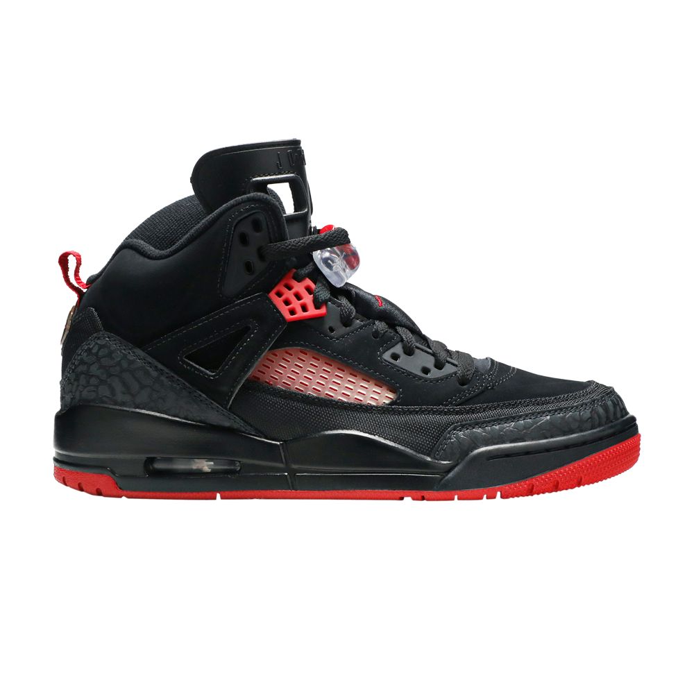 Jordan Spizike 'Anthracite' | Black | Men's Size 10