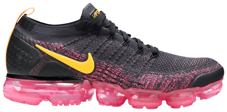 Buy Air VaporMax Flyknit 2 Pink Blast 942842 008 GOAT AU