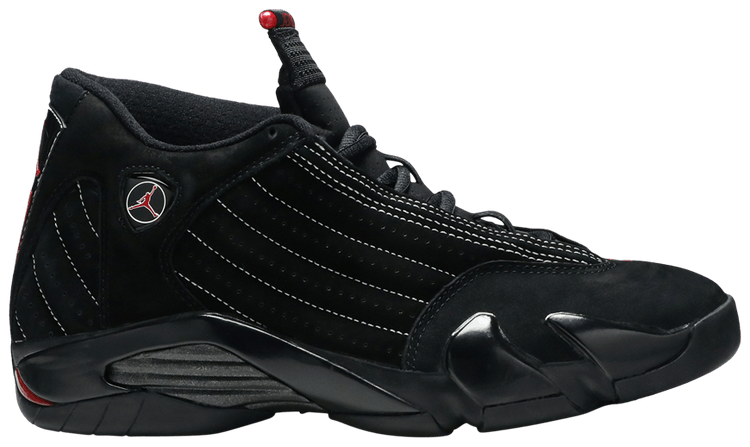 Size 13.0 Air Jordan 14 Retro Countdown Pack