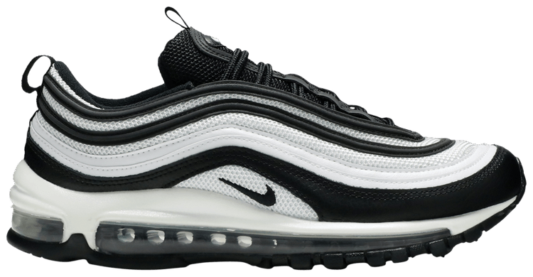 公式正規品!★WMNS AIR MAX 97 PANDA Buy Wmns Air Max 97 'Panda' - 921733 016 | GOAT