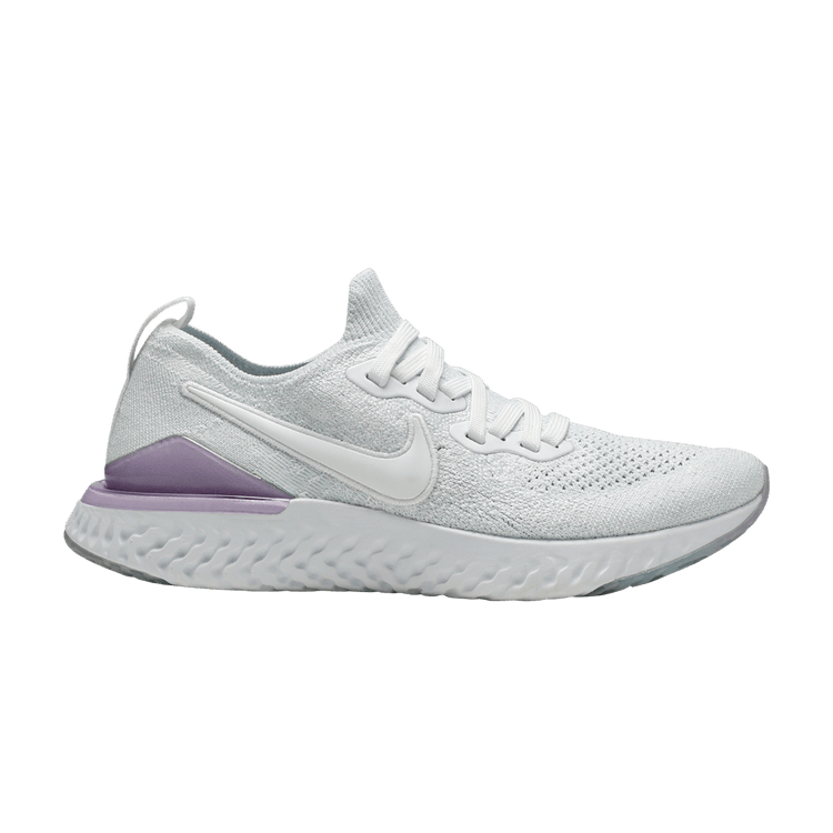 Nike epic react flyknit 2 womens top