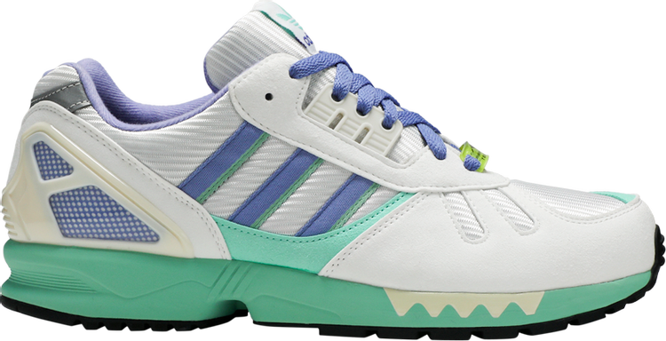 ZX 7000 '30 Years of Torsion'