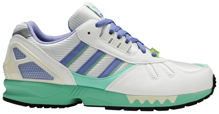 【MODERNIF】Comon sneakers Buy ZX 7000 '30 Years of Torsion' - FU8404 | GOAT