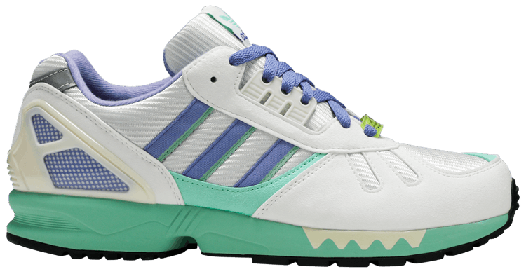 ZX 7000 '30 Years of Torsion'