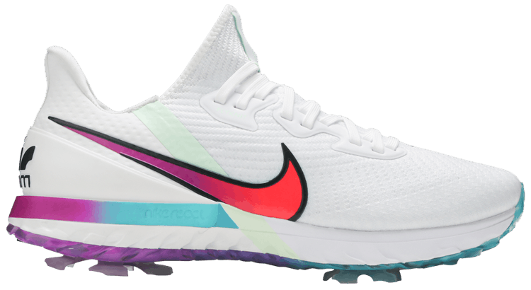 Nike Air Zoom Infinity Tour NRG Gradient Pack