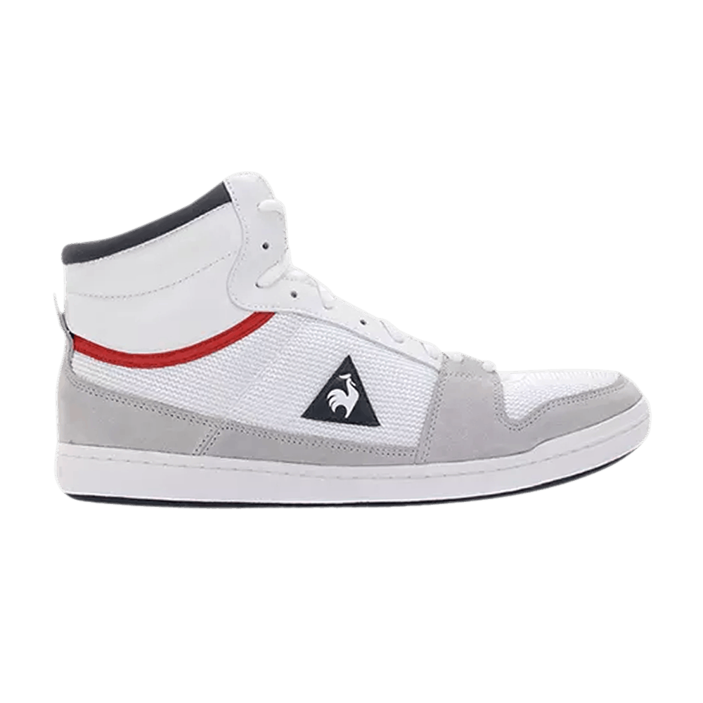 le coq sportif cholet