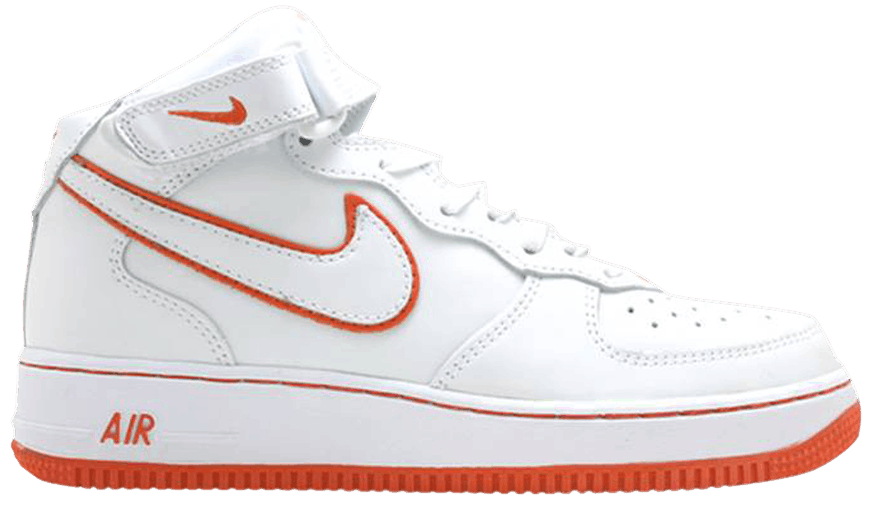 Buy Air Force 1 Mid 306352 114 GOAT