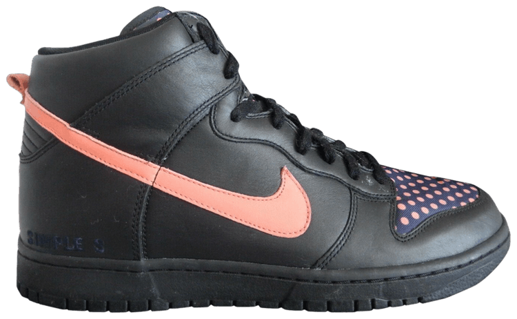 Nike Dunk High Premium iD