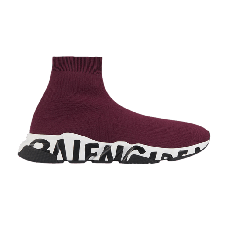 Balenciaga speed trainer violet sales