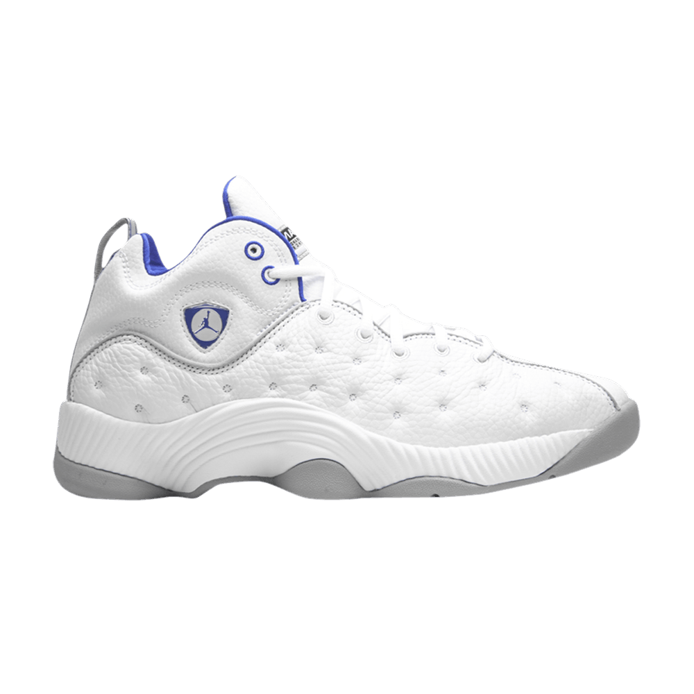 jordan jumpman team 2 white