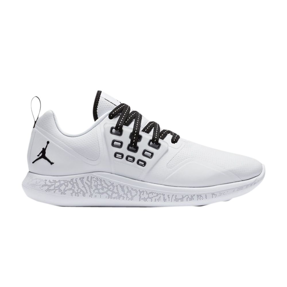 Jordan Grind 'White Black' - AA4302-110