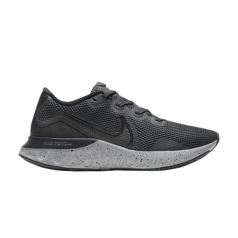 Nike Renew Run 'Anthracite Cool Grey' | Black | Men's Size 11.5
