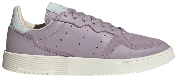 Adidas Wmns Supercourt Soft Vision