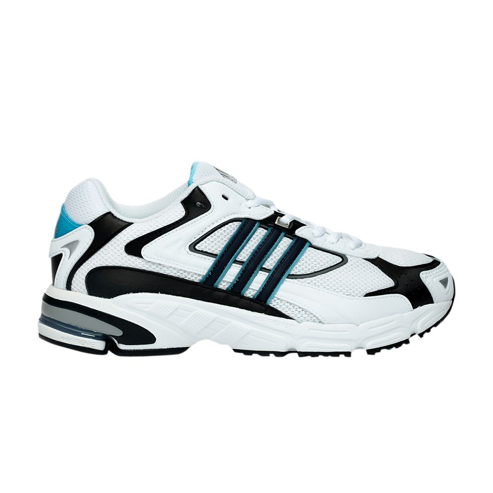 adidas Consortium Response CL 'White Navy Black' | Men's Size 8