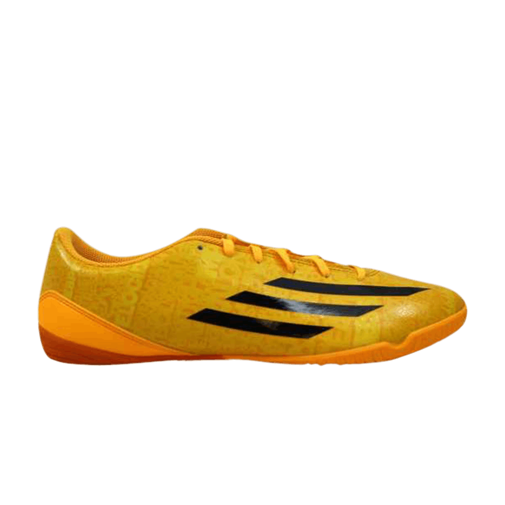 f10 messi
