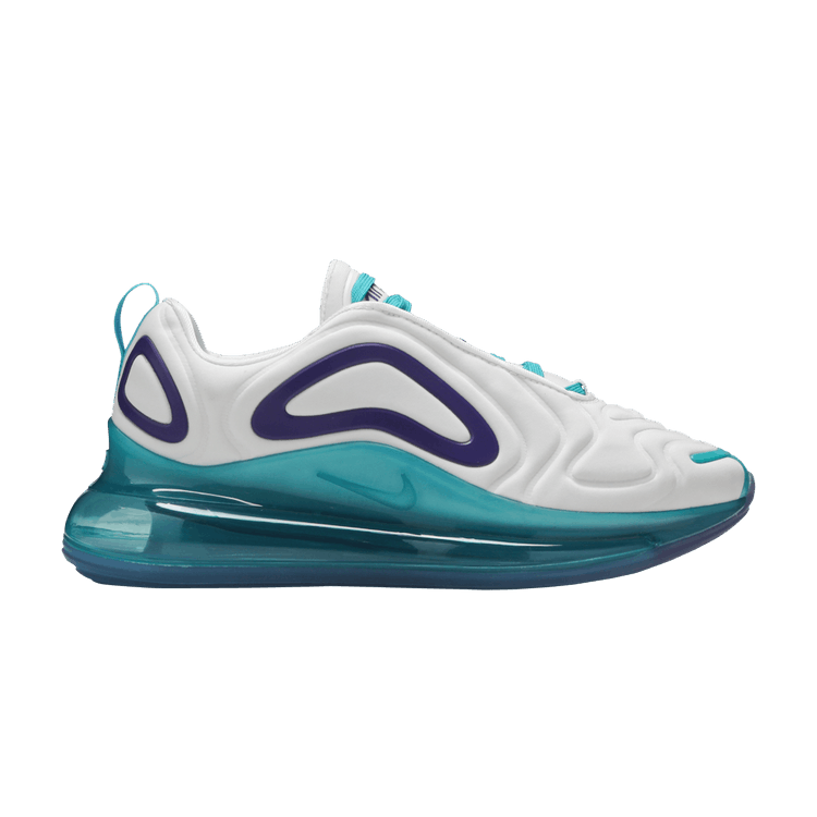 Nike air max 720 spirit teal top