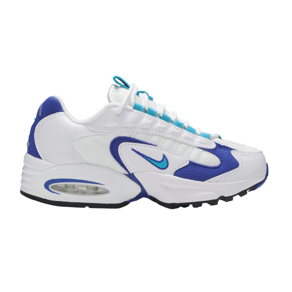 Nike Wmns Air Max Triax 96 Retro 'Spirit Teal' | Women's Size 7.5