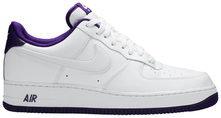 Buy Air Force 1 Low Voltage Purple CJ1380 100 GOAT