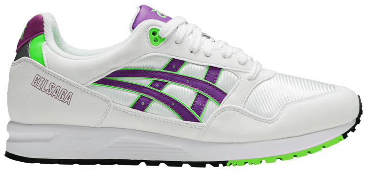Gel saga white on sale