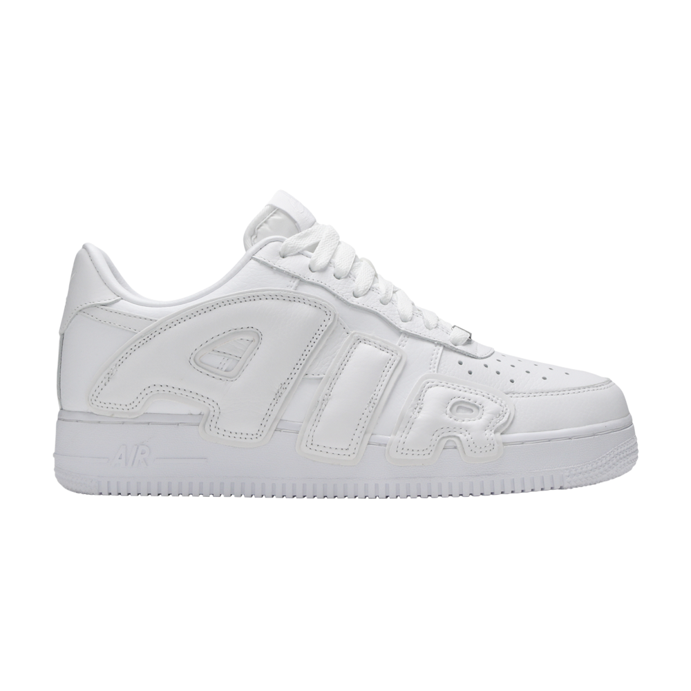 Buy Cactus Plant Flea Market x Air Force 1 Low Premium 'White' 2020 -  DD7050 100 | GOAT