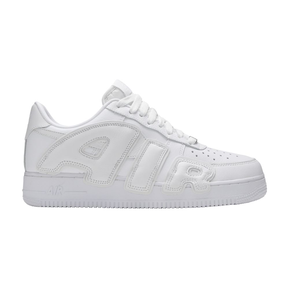 Nike Cactus Plant Flea Market x Air Force 1 Low Premium 'White' 2020 | Men's Size 12