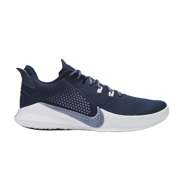 mamba fury navy