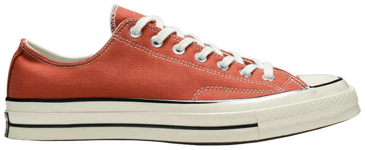 Converse terracotta red deals
