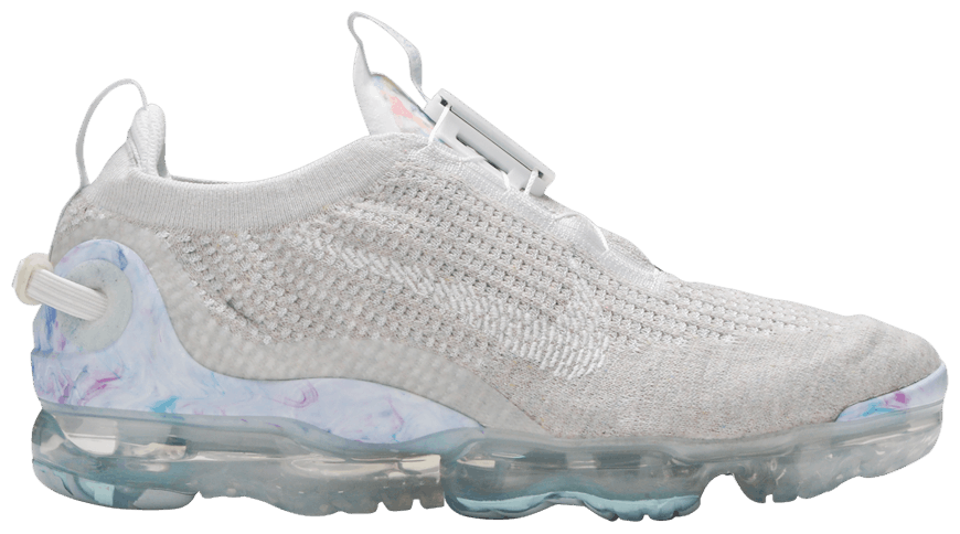 vapormax 2020 flyknit white