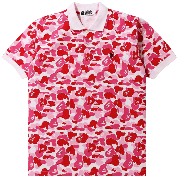 商品画像：A BATHING APE ピンクワンピース｜ファッション 3