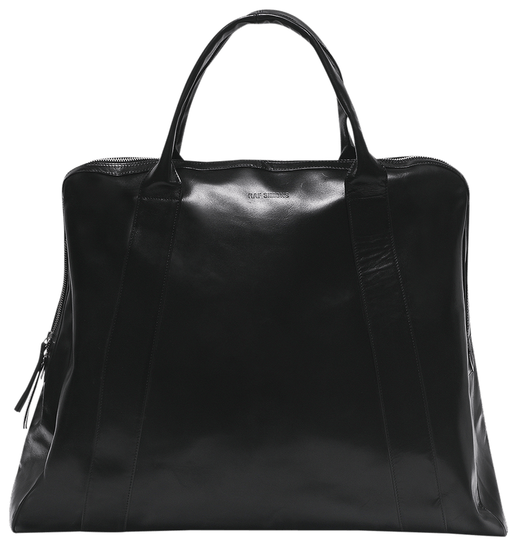 Raf simons duffle bag discount
