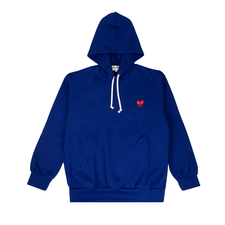 Hoodie comme des garcons cheap