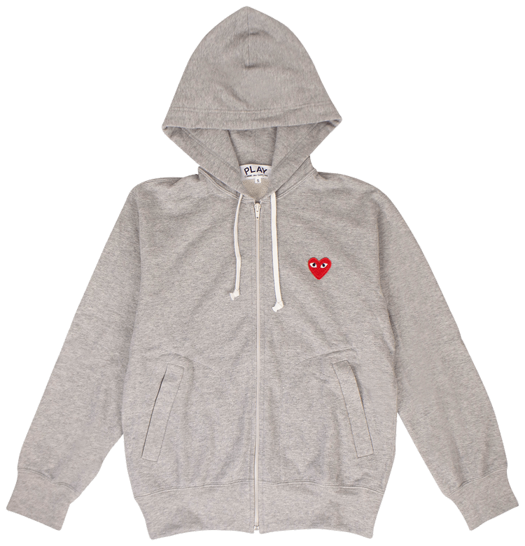 パーカー・フーディ NOT4NERD Acoldheart Pullover Hood Light Grey HD056LG パーカー・フーディ NOT4NERD Acoldheart Pullover Hood Light