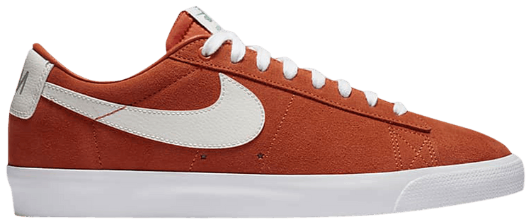 Nike Blazer Low GT SB Starfish Sail