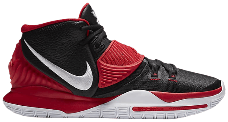 Kyrie sales 6 red