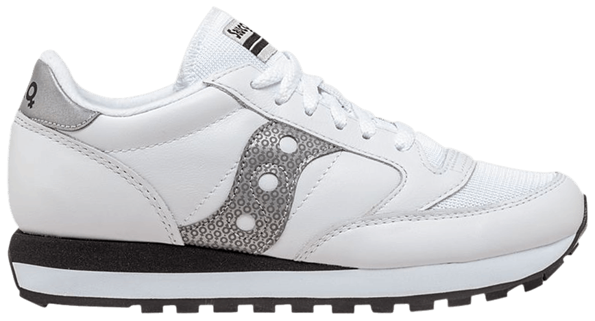 Buy x Wmns Jazz Original Vintage 'Hero' S60533 1 White GOAT