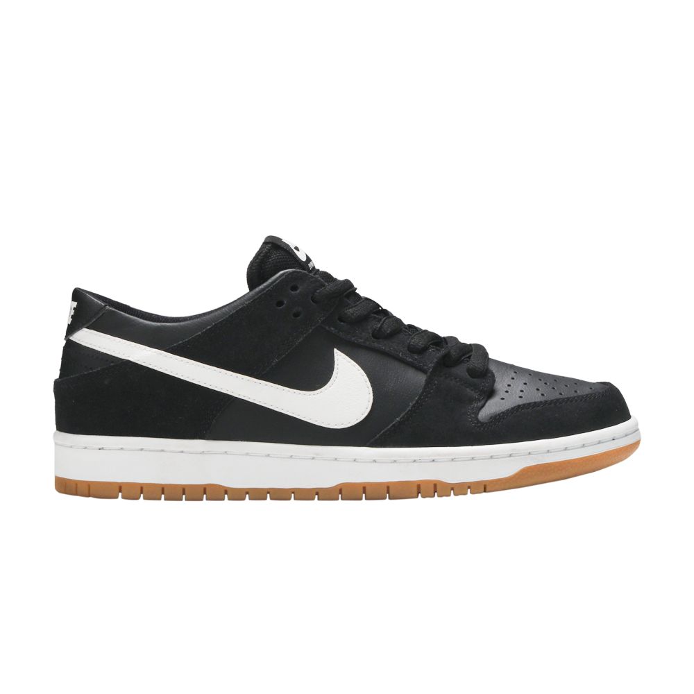 Nike Zoom Dunk Low Pro SB 'Black Gum' | Men's Size 5
