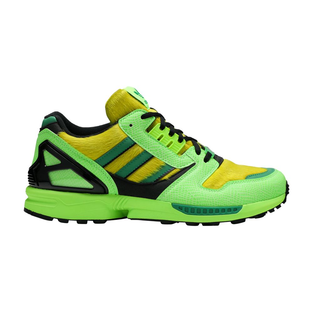 adidas atmos x ZX 8000 'A-ZX Series - G-SNK' | Green | Men's Size 5.5