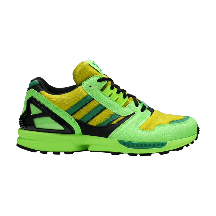 アディゼロ　ボストン12 （27.5cm） atmos × adidas Originals ZX8000 