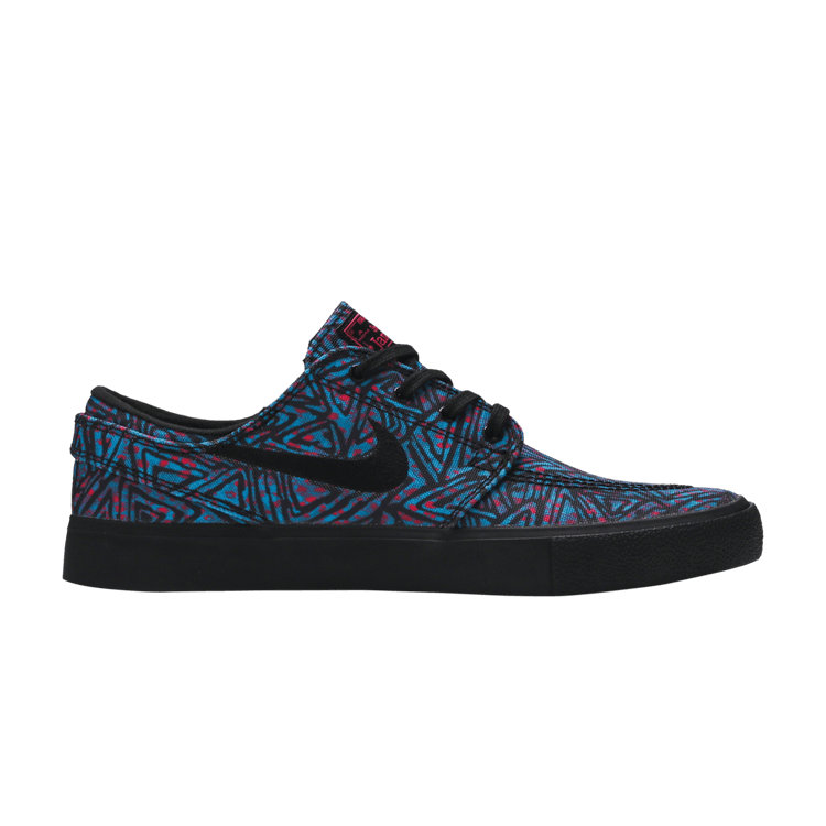 Buy SB Zoom Stefan Janoski Canvas RM Watermelon AQ7878 600 GOAT CA