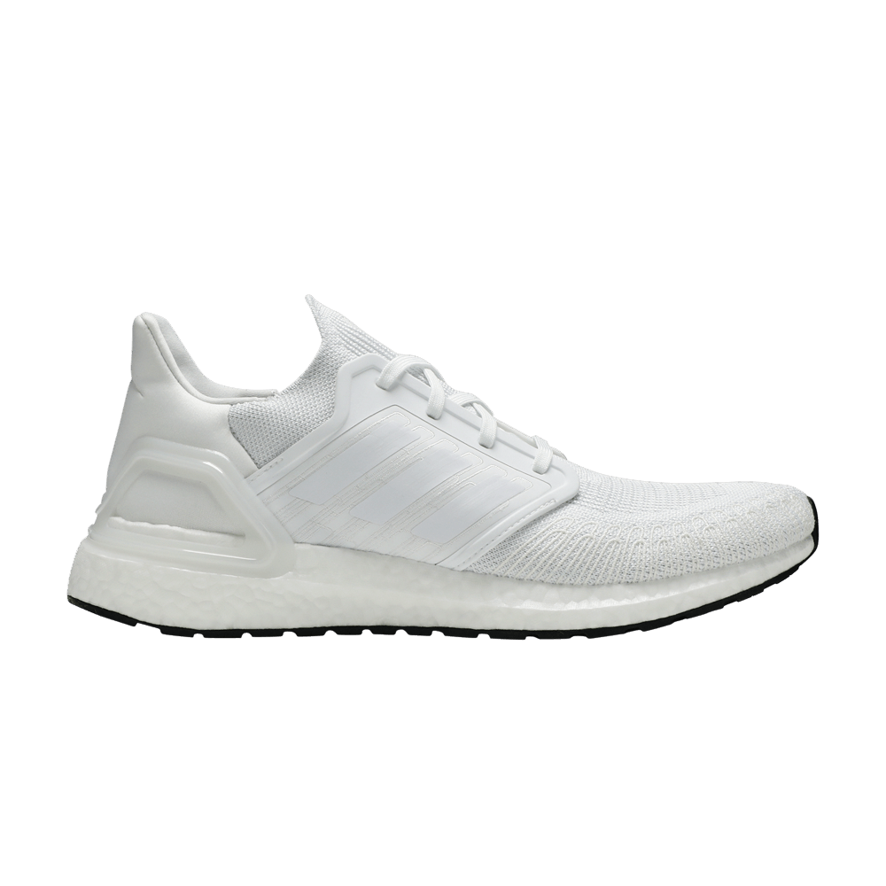 ultraboost 20 triple grey