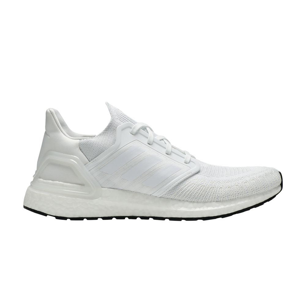 adidas UltraBoost 20 Consortium 'Triple White' | Men's Size 13