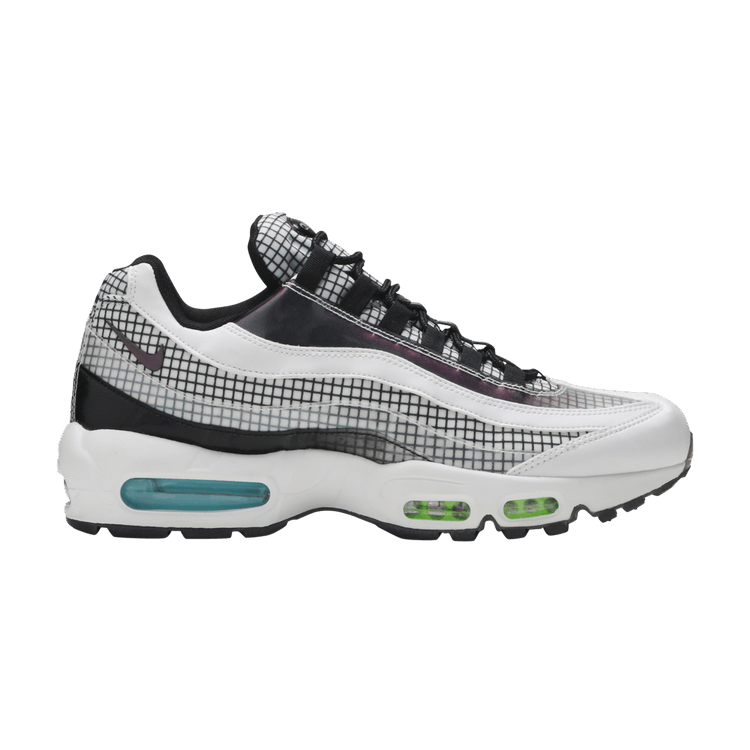 Buy Air Max 95 LV8 Grid AO2450 100 GOAT